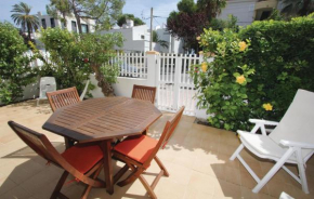 Two-Bedroom Apartment in Puerto de Alcudia